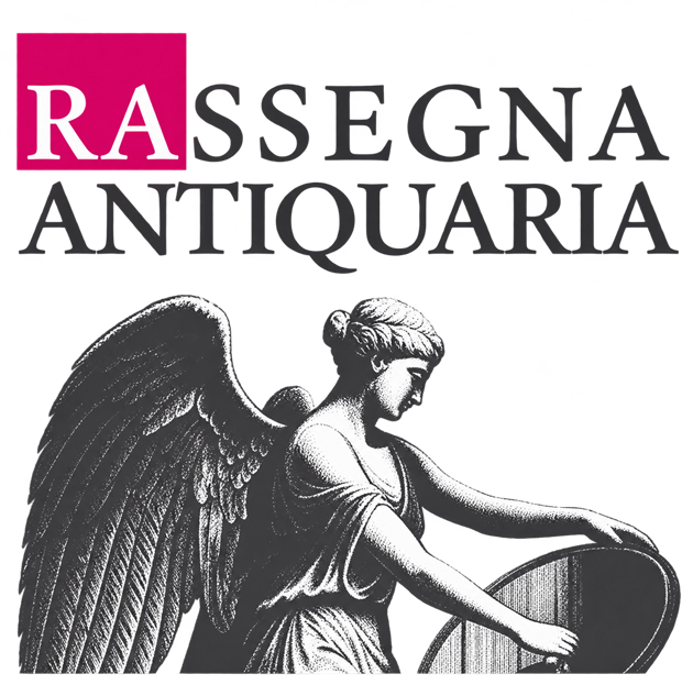 Rassegna Antiquaria - Brescia - Novembre 2026
